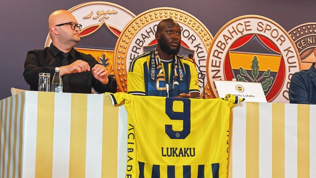 Lukaku’dan “sakat” iddialarına net yanıt!
