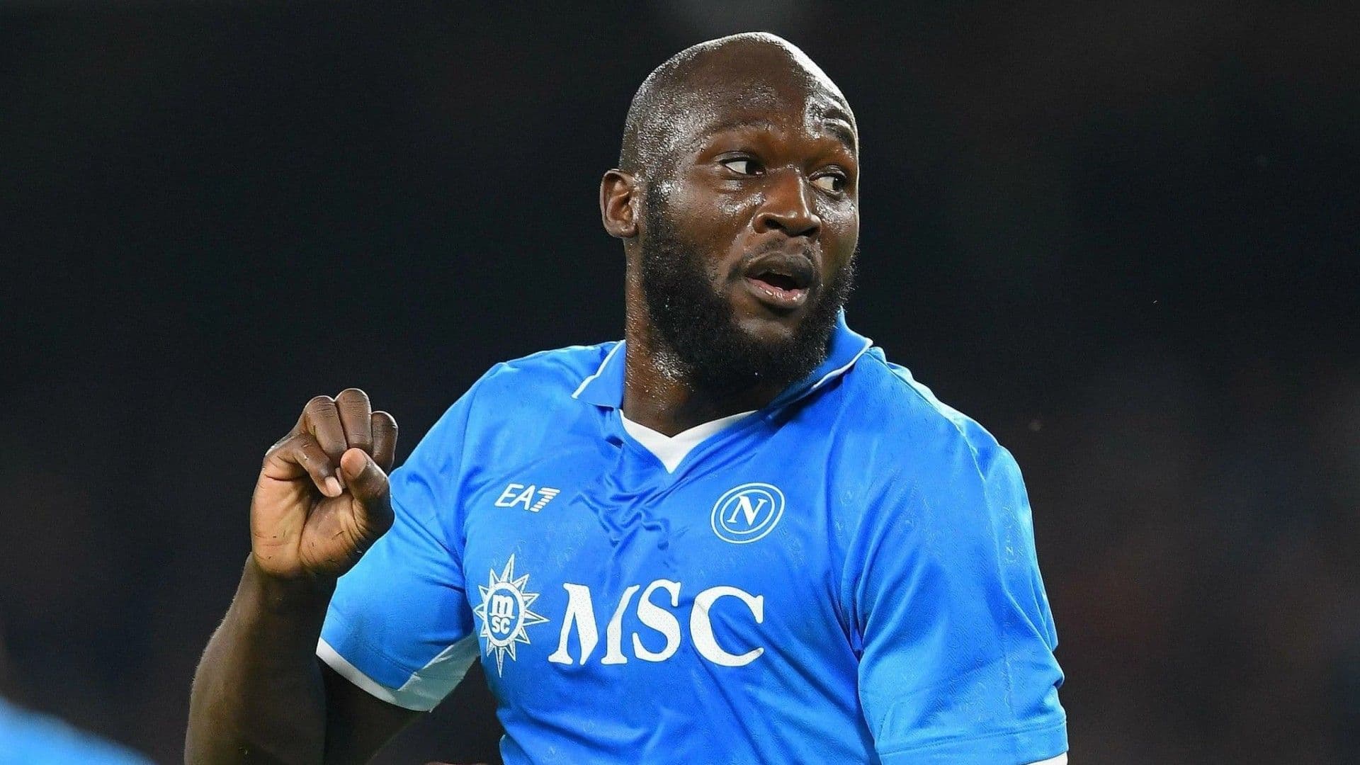 Lukaku'nun İstanbul'a geliş saati belli oldu!