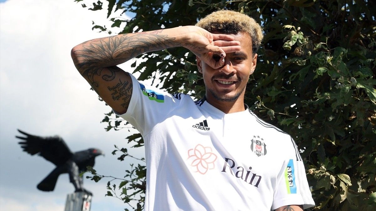 Dele Alli
