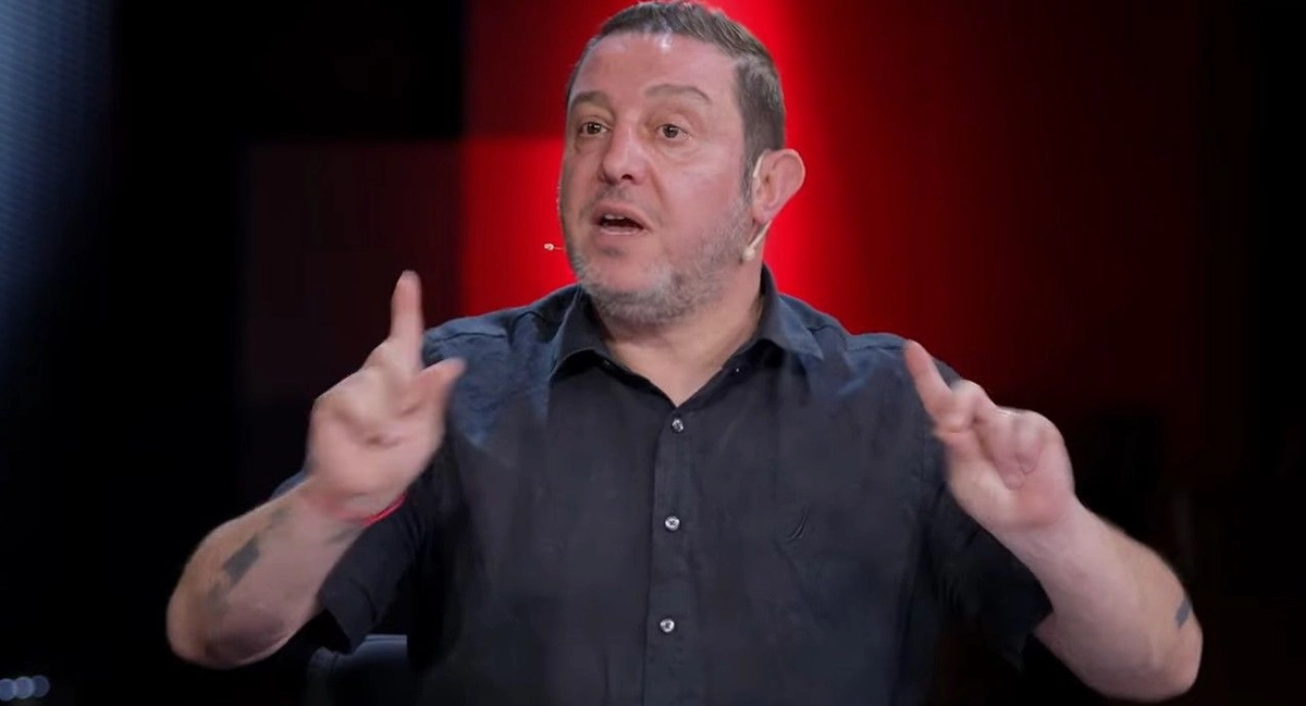 Nihat Kahveci canlı yayında heyecanını gizleyemedi: "Yemin ediyorum çok mutluyum"