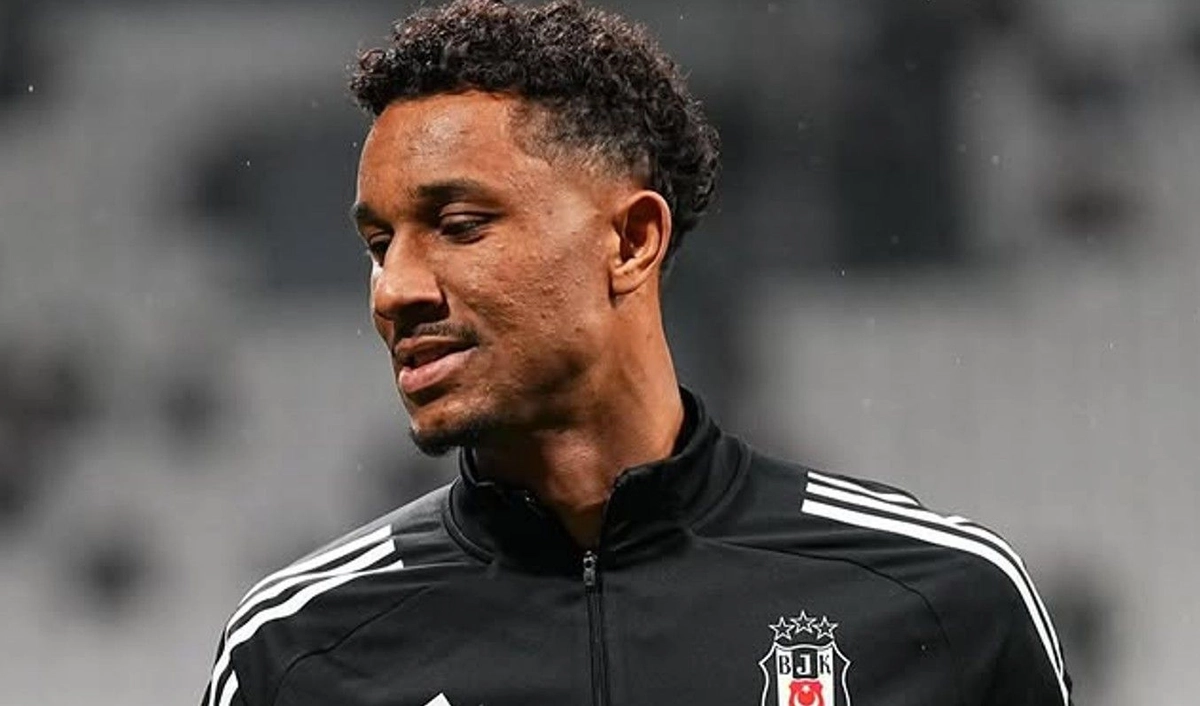 Beşiktaş, Felix Uduokhai ayrılığını resmen açıkladı! İşte yeni takımı...