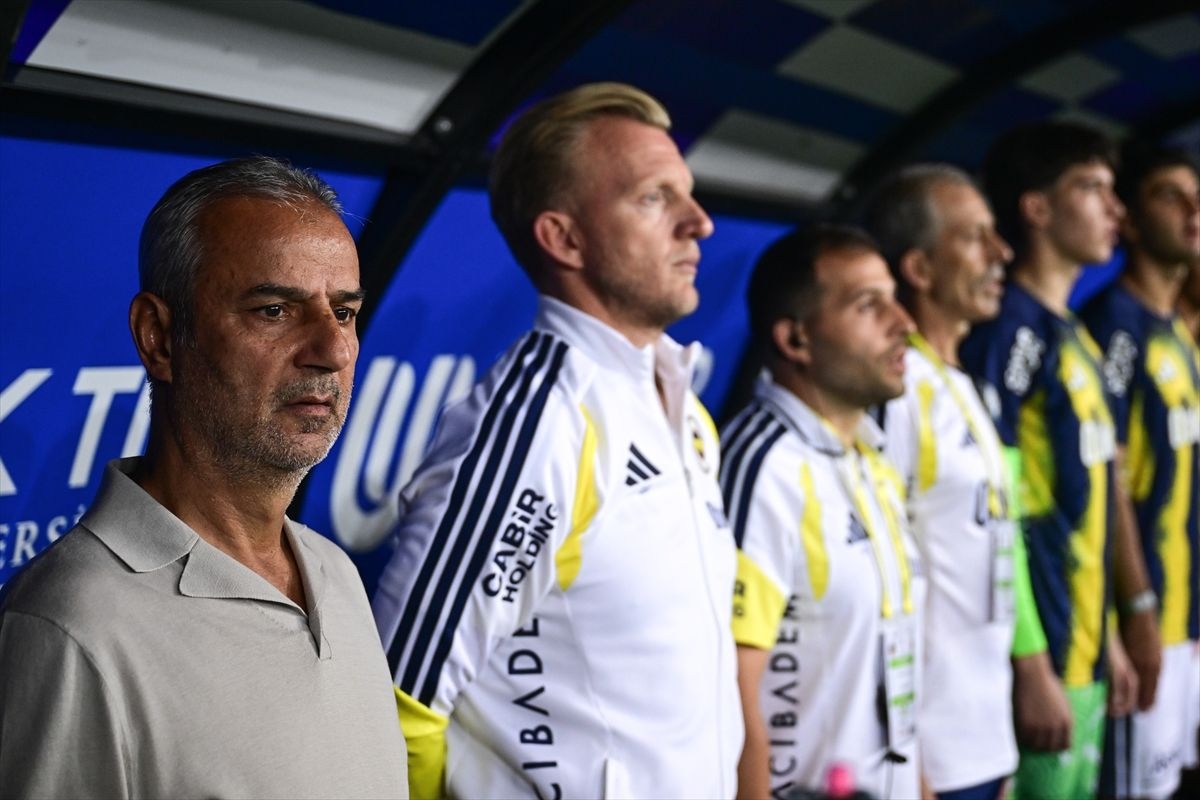 Faturayı İsmail Kartal'a kesti: "Böyle hocalık olmaz" | Spor yazarları Fenerbahçe için ne dedi?