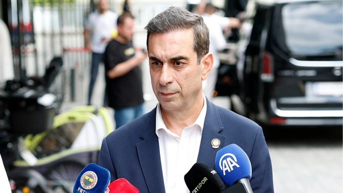 Şekip Mosturoğlu: "Bu büyüklükte bir olayın 5 kişiyle sınırlı kalmayacağını düşünüyoruz"