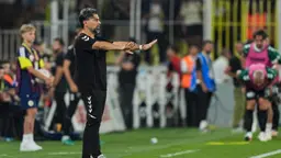 İlhan Palut: "Adil Demirbağ’ın Fenerbahçe’ye transferinden haberim yok"