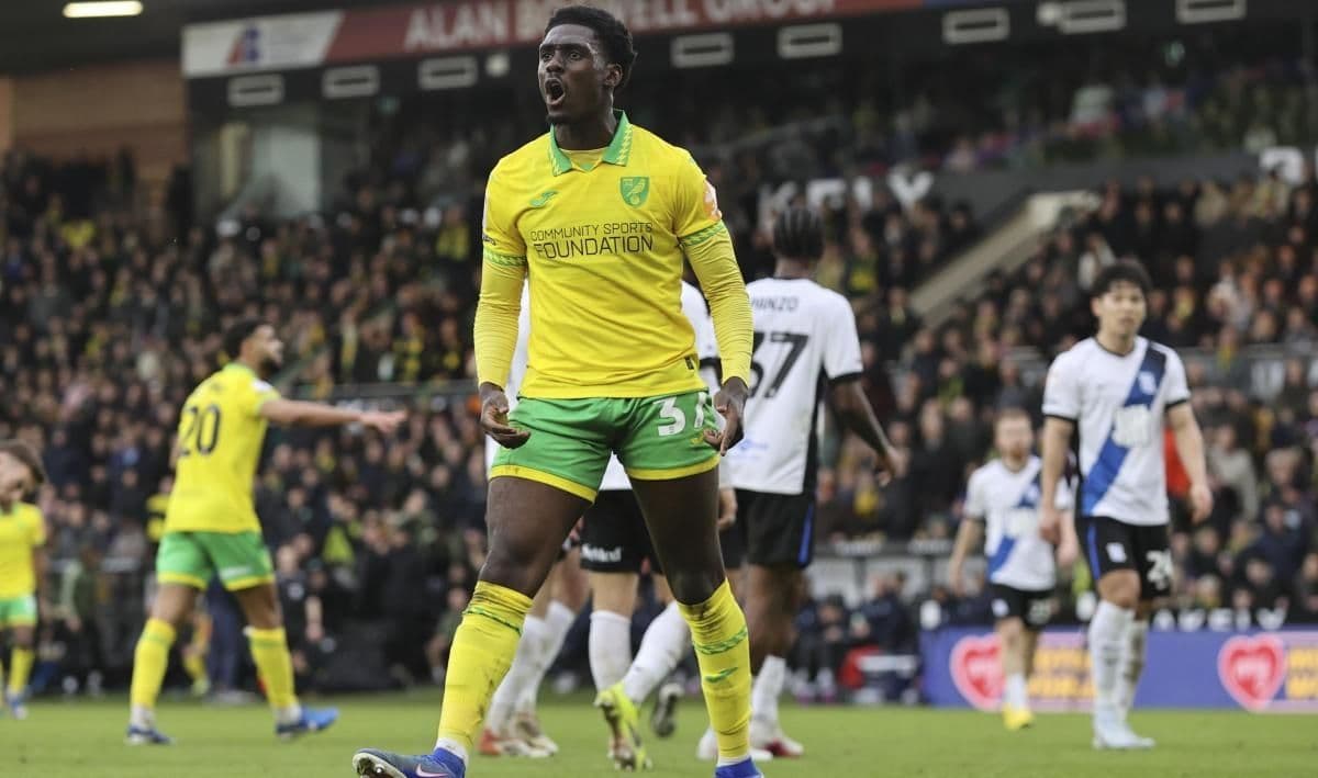 Mohamed Toure