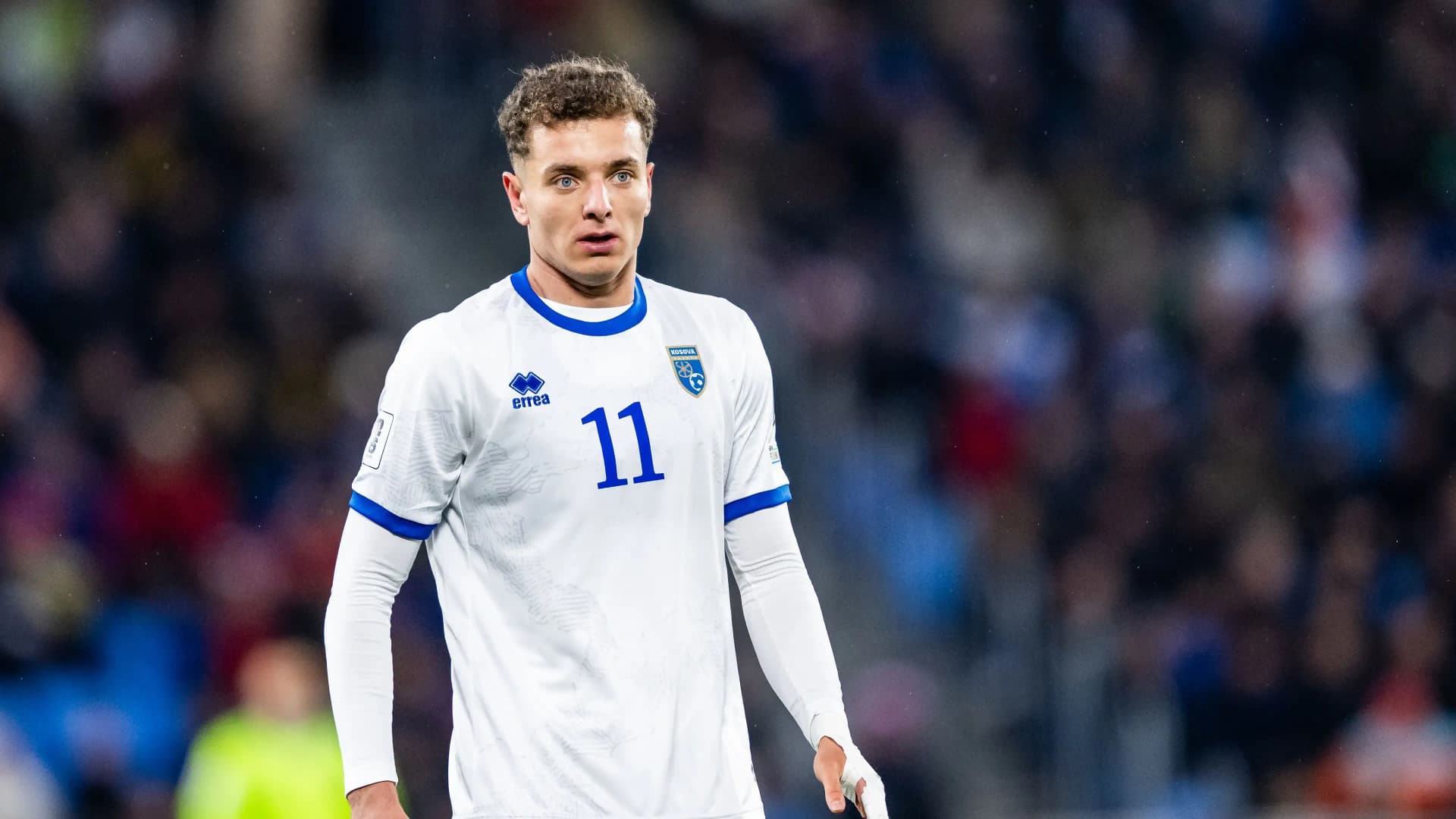 Fisnik Asllani
