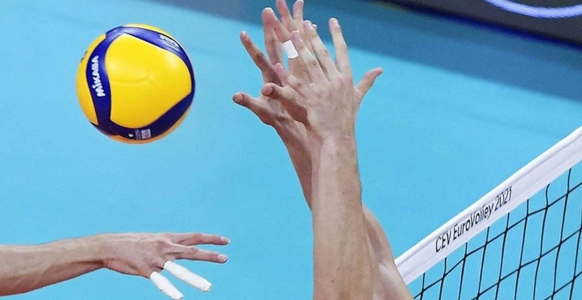 Voleybolda 2026 - 2027 sezonu fikstür çekimi gerçekleşti