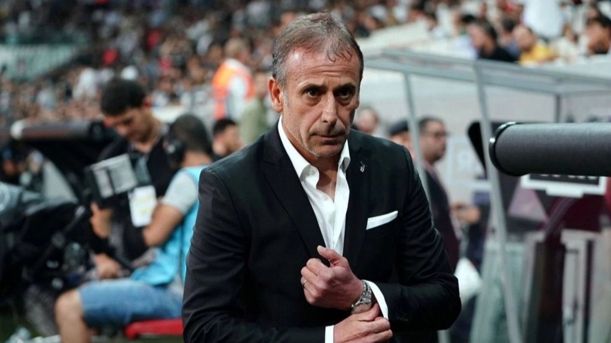 Abdullah Avcı'nın acı günü