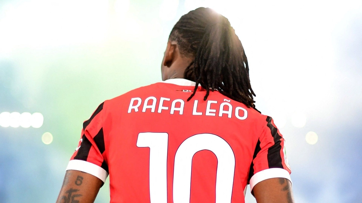 Galatasaray'dan Leao için Milan'a resmi transfer teklifi! Bonservis ve bonus...