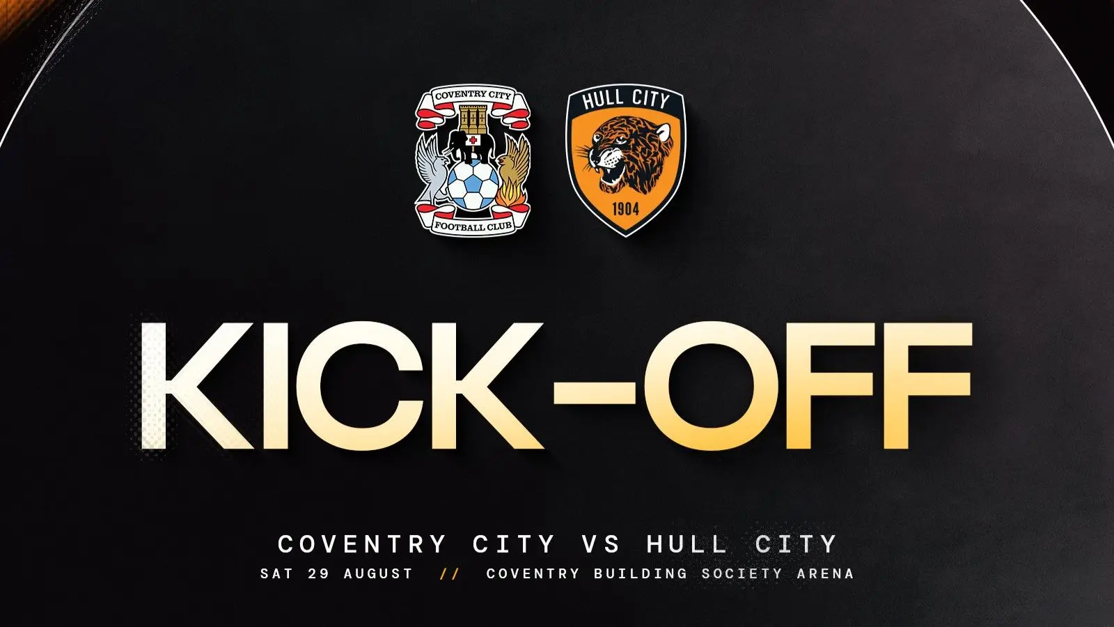 Coventry - Hull City maçı canlı izle linki