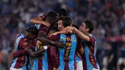 Trabzonspor'un Konferans Ligi'ndeki fikstürü belli oldu!