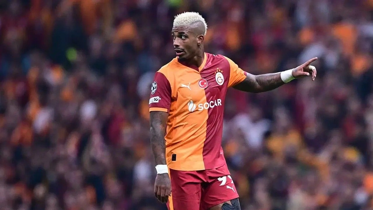Mario Lemina