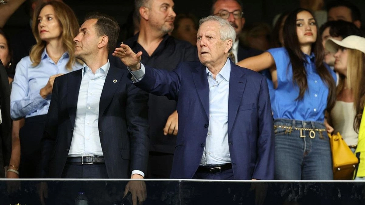 Fenerbahçe'de büyük gün! Sturm Graz maçı sonrası açıklanacak