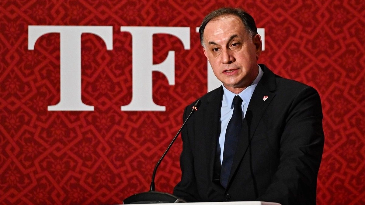 Ferhat Gündoğdu: "Havuz sistemi Türk hakemliğine yeni isimler kazandırdı"