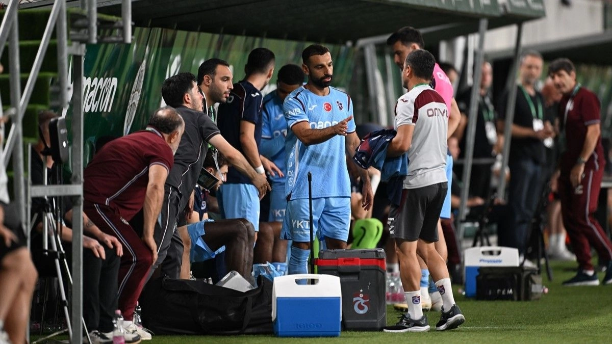 Trabzonspor'un yeni teknik direktörü kim olacak? İşte adaylar
