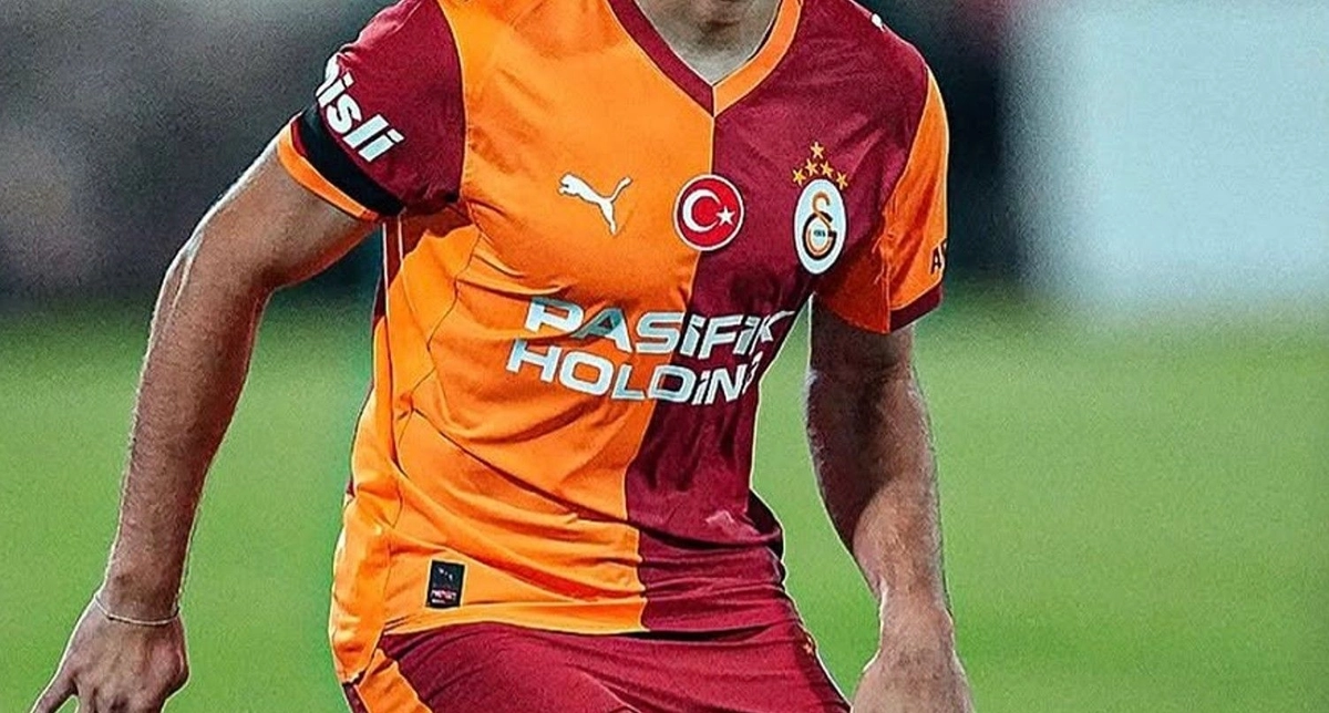 Amedspor'dan Galatasaray'ın genç futbolcusuna kanca! Görüşmeler başladı