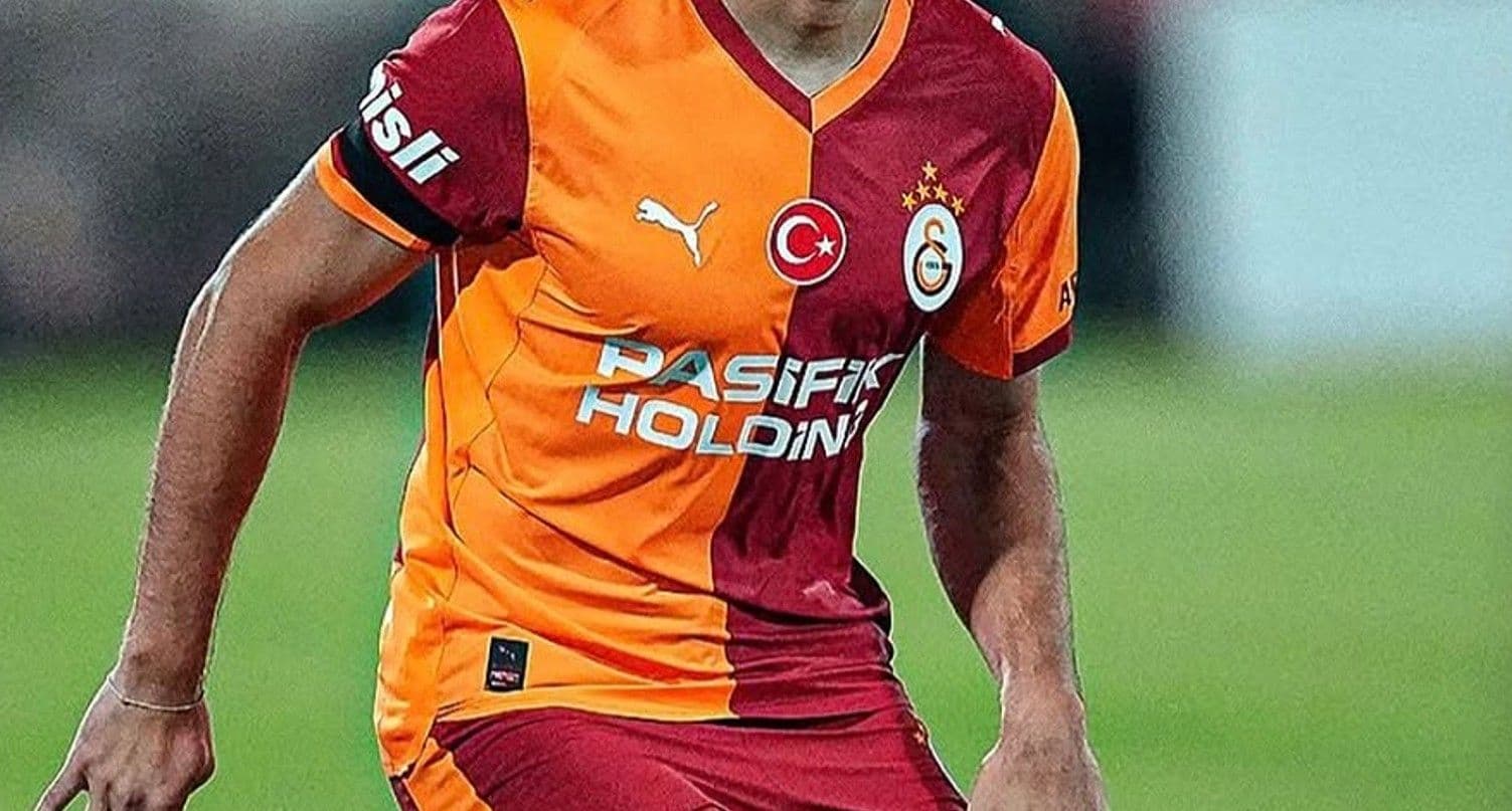 Amedspor'dan Galatasaray'ın genç futbolcusuna kanca! Görüşmeler başladı