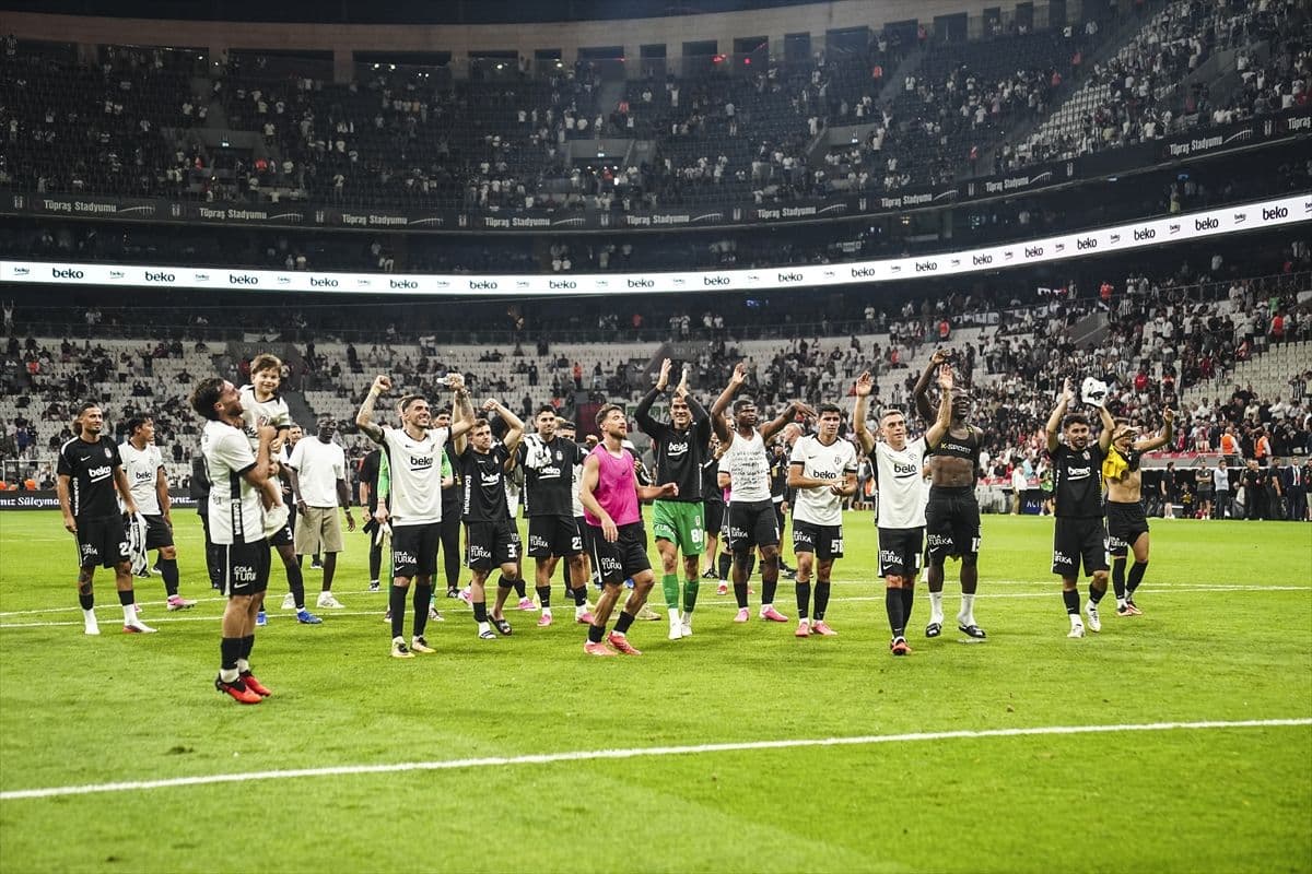 Besiktas