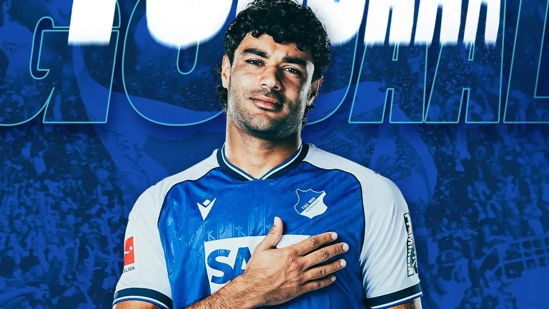 Video | Ozan Kabak sezona golle başladı!