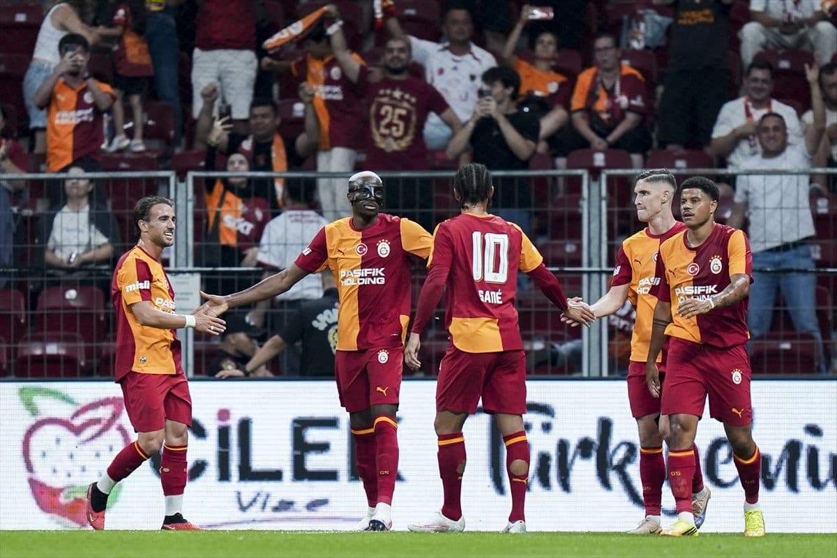 Galatasaray