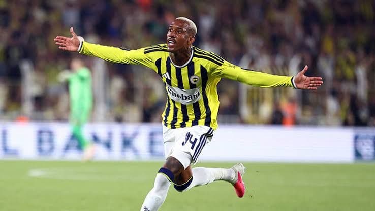 Anderson Talisca