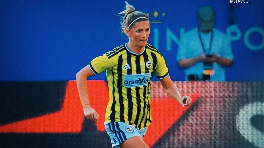Fenerbahçe arsaVev, Şampiyonlar Ligi'ne veda etti!