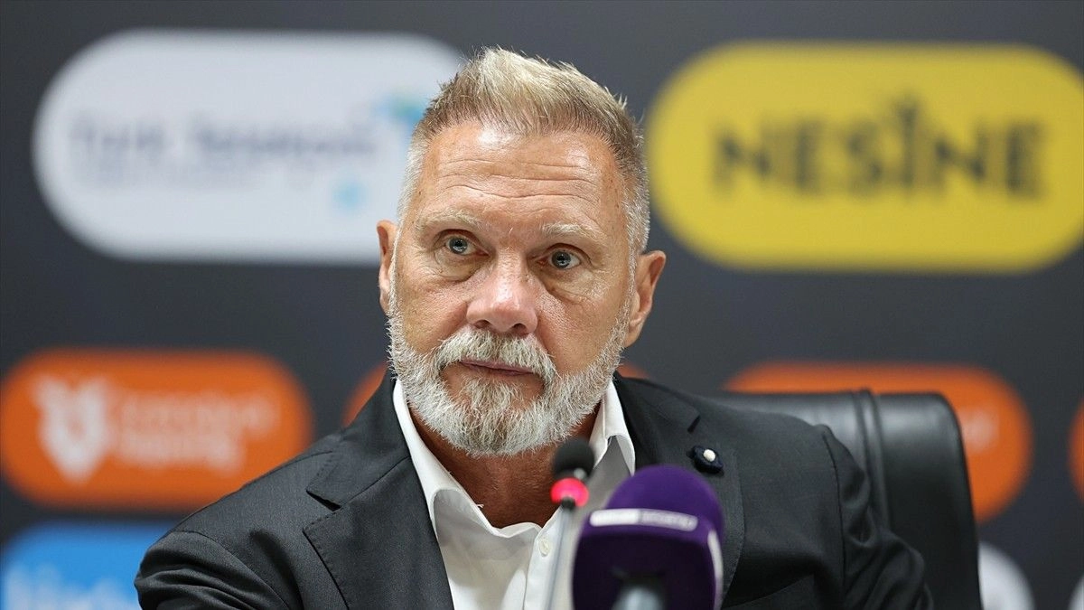 Thorsten Fink: "En kötü dakikalarda gol yedik!"