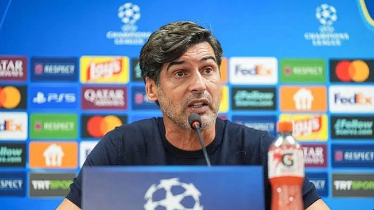 Lyon’dan Fenerbahçe maçı öncesi gövde gösterisi