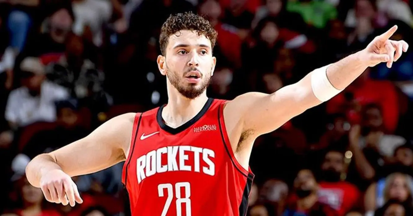 Alperen Şengün’ün NBA 2K27 oyunundaki reytingi belli oldu!