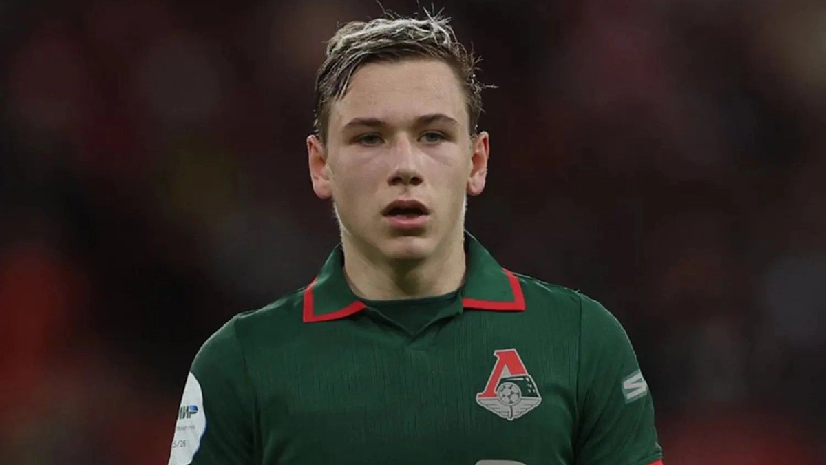 Galatasaray, Aleksey Batrakov'u KAP'a bildirdi!