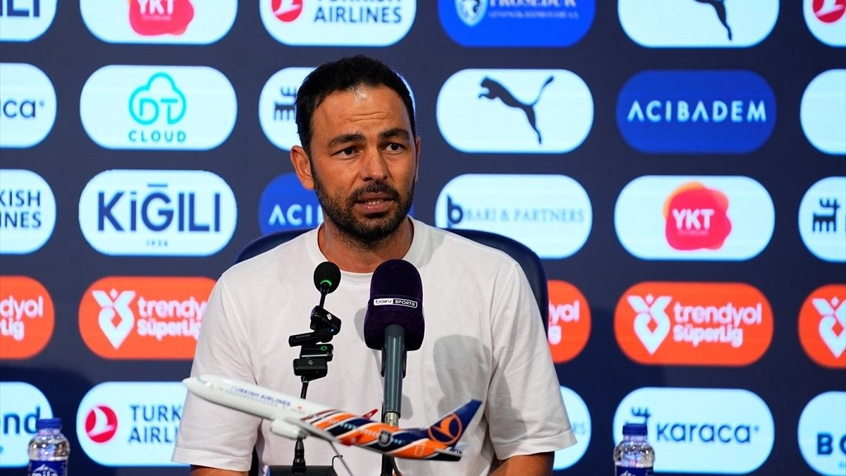 Selçuk İnan’dan Başakşehir mağlubiyeti sonrası transfer itirafı