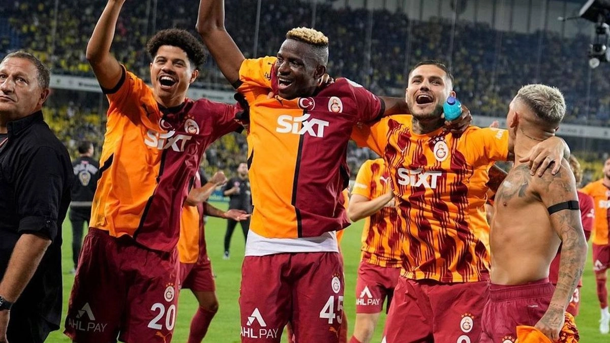 Transfer olacağı konuşulan Galatasaray'ın yıldızından dikkat çeken sipariş