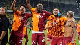 Transfer olacağı konuşulan Galatasaray'ın yıldızından dikkat çeken sipariş