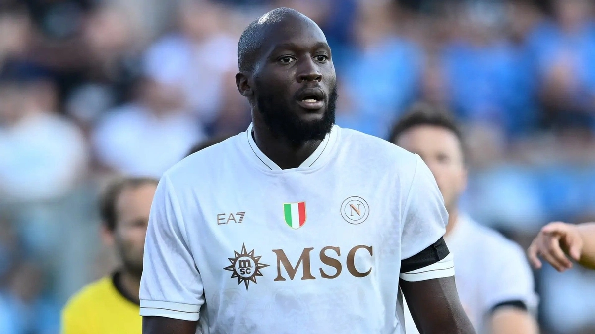 Fenerbahçe transferde önlemini aldı! Lukaku'ya detaylı sağlık kontrolü