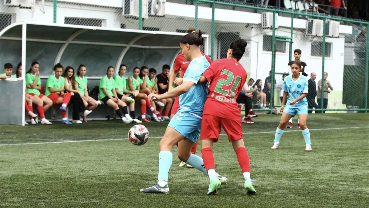Amedspor maçı yarıda kaldı! 9 kişi çıktılar, 6 kişi kaldı
