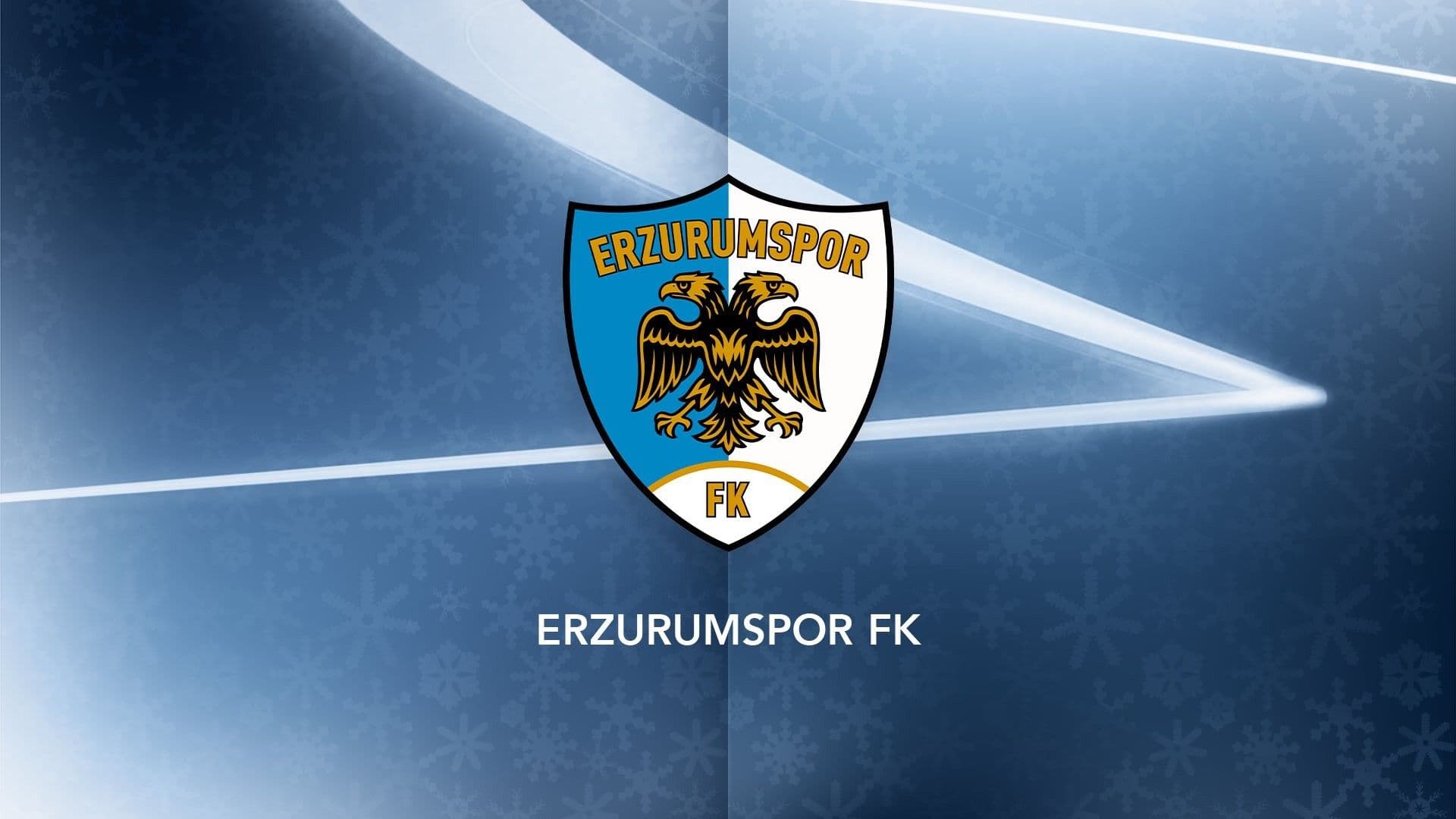 Erzurumspor: "Konum doğal, niyetiniz yapay."