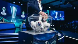 Trabzonspor'un Konferans Ligi'ndeki rakipleri belli oldu!