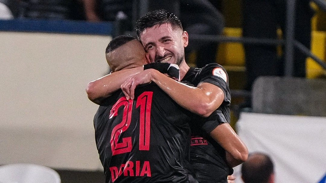 Sarıyer - Batman Petrolspor: 1-2 (Maç sonucu-yazılı özet)
