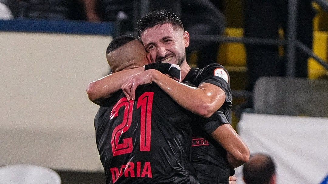 Sarıyer - Batman Petrolspor: 1-2 (Maç sonucu-yazılı özet)