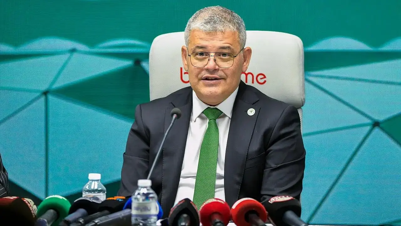 Ömer Atiker'den transfer açıklaması: "Eksik bölgelerin farkındayız"