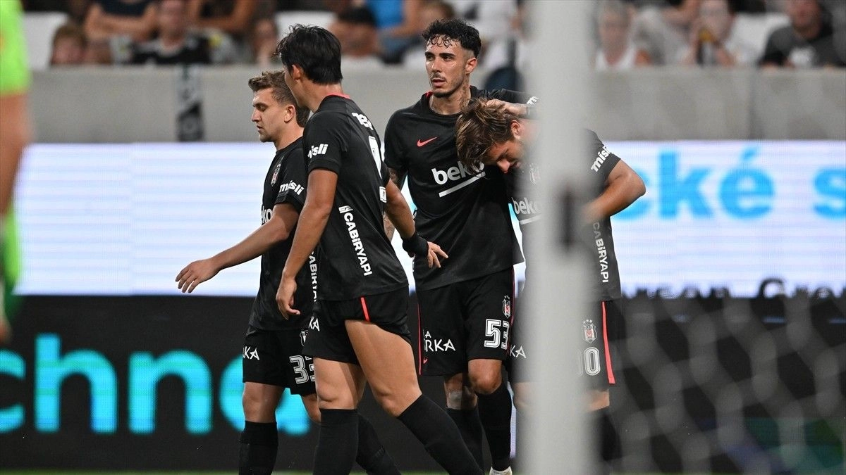 Beşiktaş-Eyüpspor maçının bilet fiyatları belli oldu!