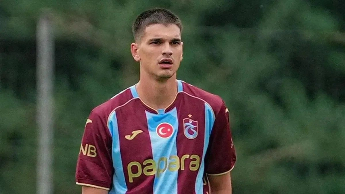 Trabzonspor, Salih Malkoçoğlu Al Jazira Kulübüne transfer oldu!