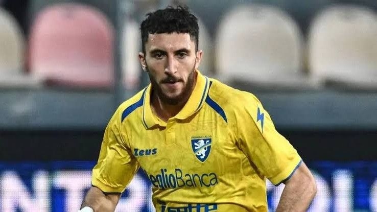 Beşiktaş, Fares Ghedjemis için teklfini yaptı ve beklemeye geçti