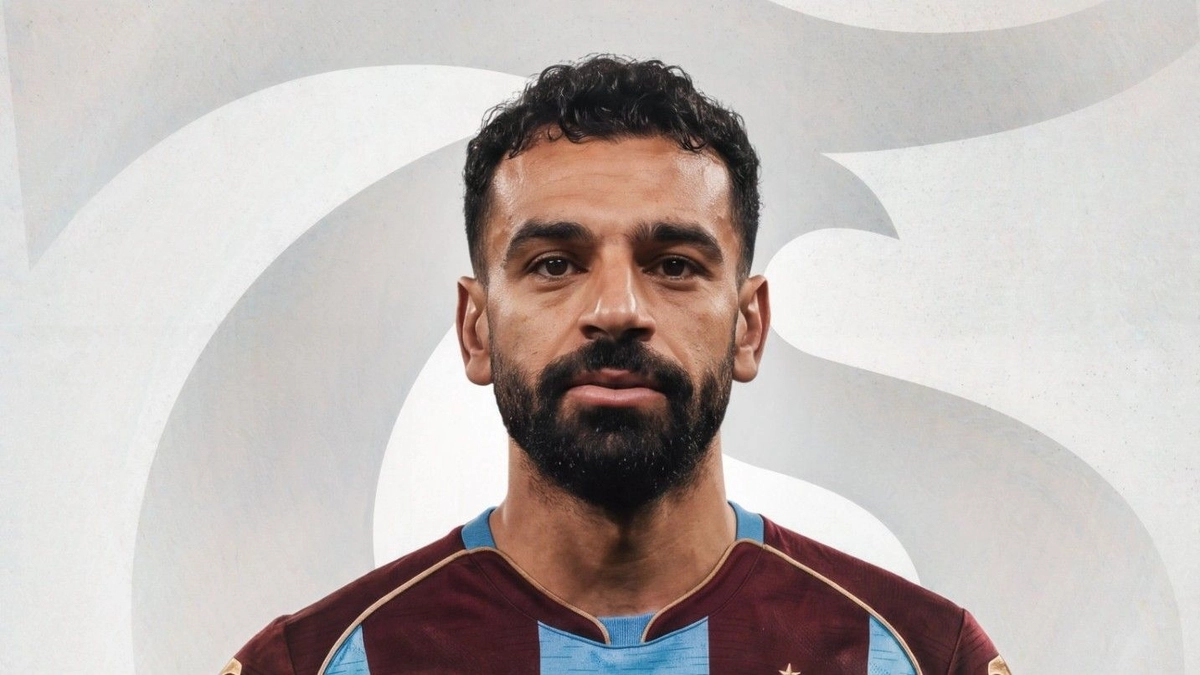 Mohamed -Salah