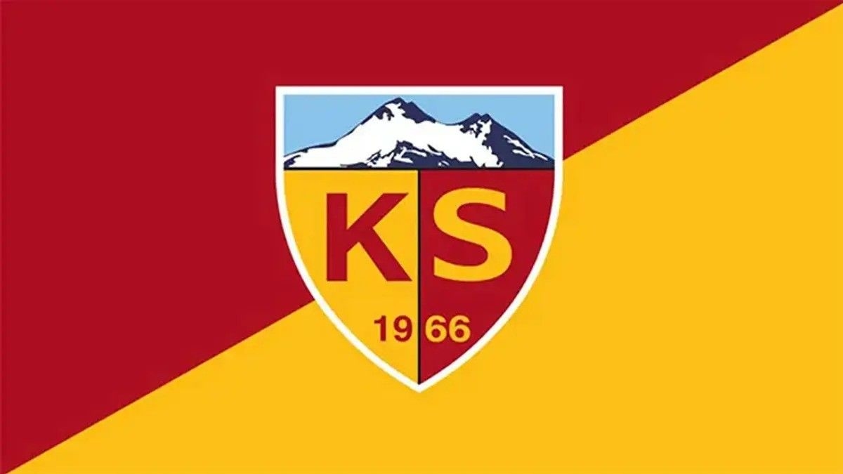 Kayserispor transfer yasağını kaldırdı