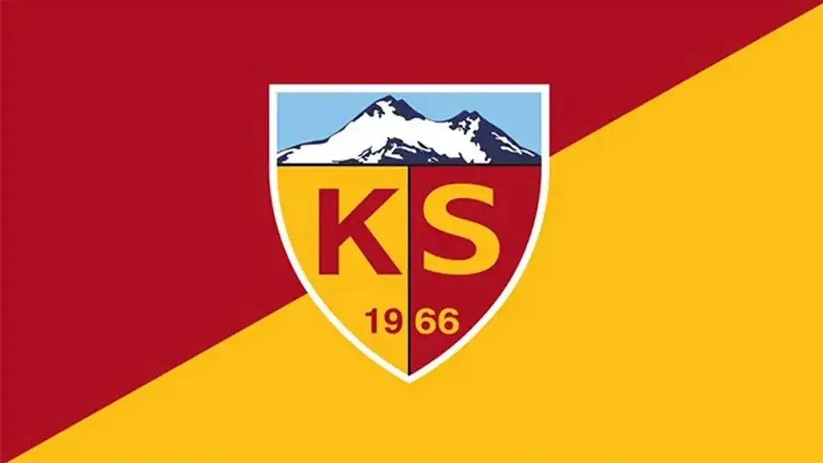 Kayserispor transfer yasağını kaldırdı