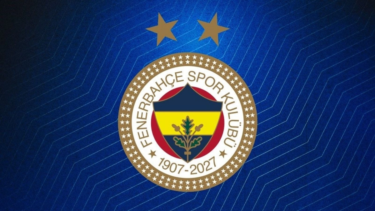 Fenerbahçe'ye yeni isim sponsoru! Basketbolda dev anlaşma