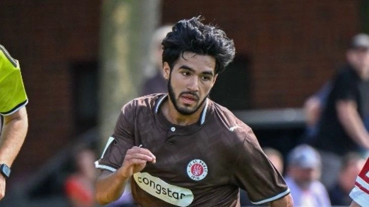 Atakan David Yılmaz , Meksika'dan milli davet aldı