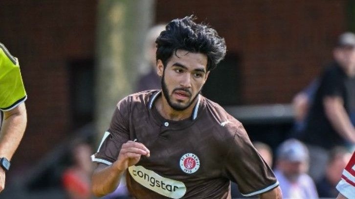 Atakan David Yılmaz , Meksika'dan milli davet aldı