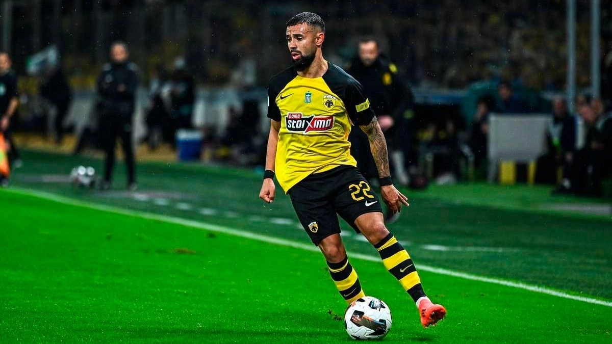 Paolo Fernandes